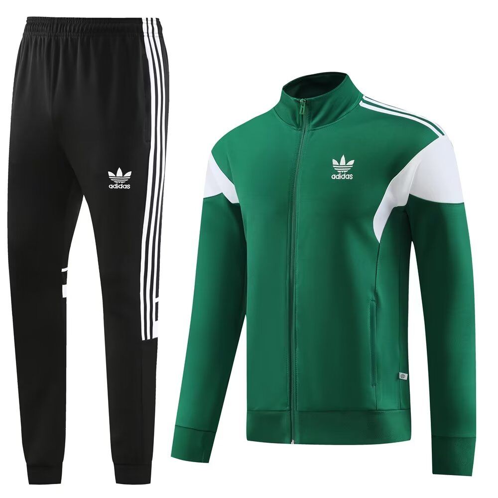 Custom Team Tracksuits-028B